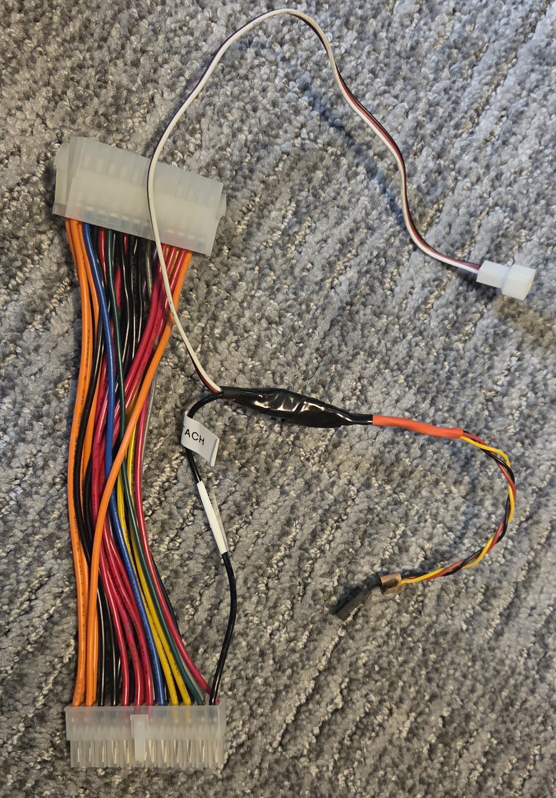 adapter