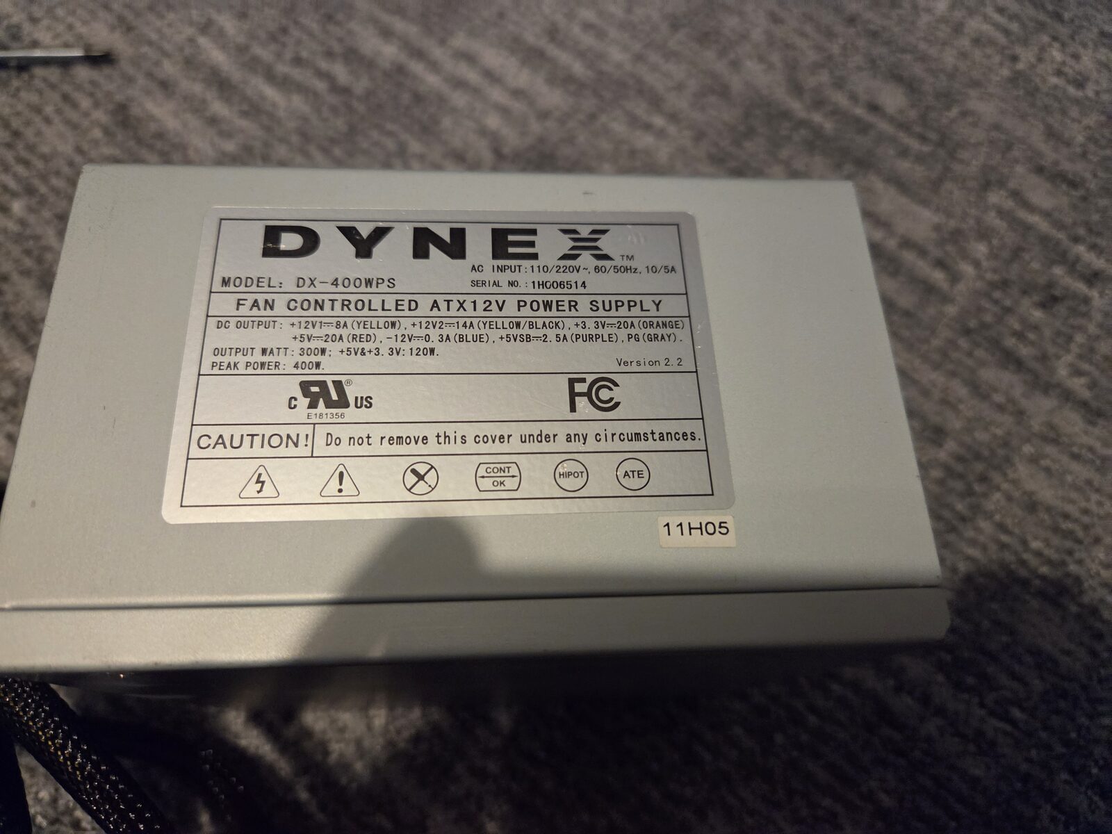 new psu